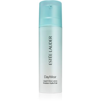 Estée Lauder DayWear Liquid Glow Lotion crema iluminatoare pentru fortificarea barierei cutanate